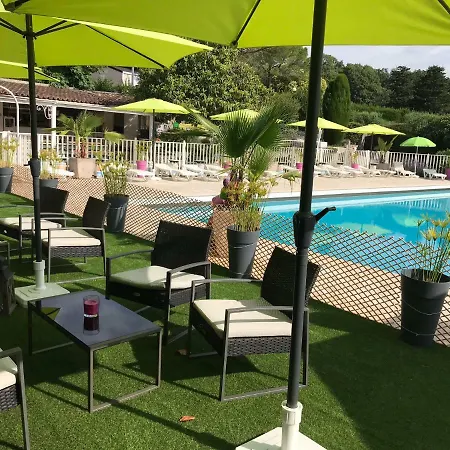 Camping La Paoute