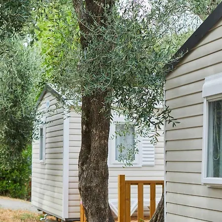 La Paoute Camping 3*