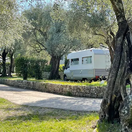 Campsite La Paoute 3*